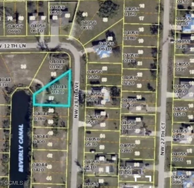 Photo 1 of 2 — 1154 NW 28th Avenue, Cape Coral, FL 33993