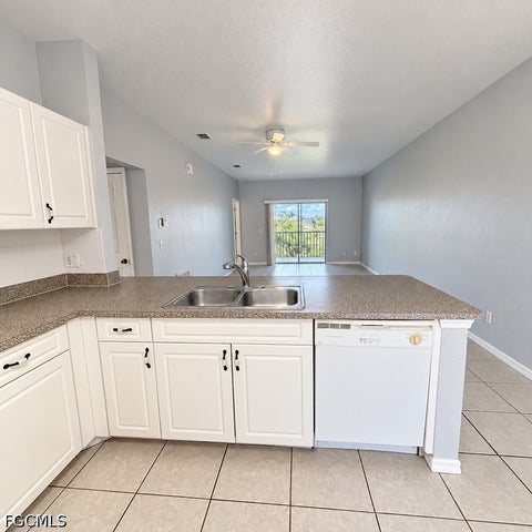 Tiny photo for 1117 SW 48th Terrace #5, Cape Coral, FL 33914 (MLS # 2026039258)