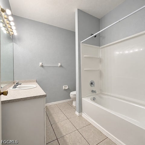 Tiny photo for 1117 SW 48th Terrace #5, Cape Coral, FL 33914 (MLS # 2026039258)