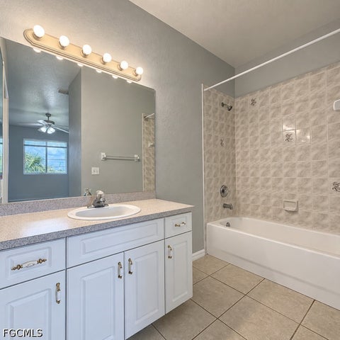 Tiny photo for 1117 SW 48th Terrace #5, Cape Coral, FL 33914 (MLS # 2026039258)