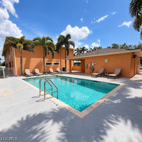 Photo of 1117 SW 48th Terrace #5, Cape Coral, FL 33914 (MLS # 2026039258)