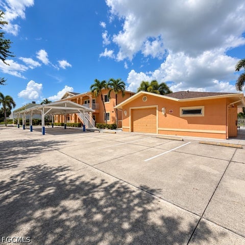 Tiny photo for 1117 SW 48th Terrace #5, Cape Coral, FL 33914 (MLS # 2026039258)
