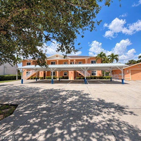 Tiny photo for 1117 SW 48th Terrace #5, Cape Coral, FL 33914 (MLS # 2026039258)