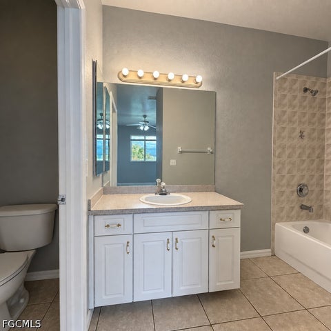 Tiny photo for 1117 SW 48th Terrace #5, Cape Coral, FL 33914 (MLS # 2026039258)