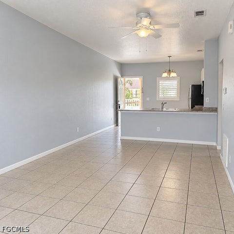 Tiny photo for 1117 SW 48th Terrace #5, Cape Coral, FL 33914 (MLS # 2026039258)