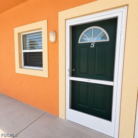 Tiny photo for 1117 SW 48th Terrace #5, Cape Coral, FL 33914 (MLS # 2026039258)