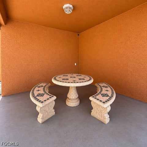 Tiny photo for 1117 SW 48th Terrace #5, Cape Coral, FL 33914 (MLS # 2026039258)