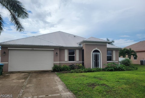 Photo of 2708 NW 7th Street, Cape Coral, FL 33993 (MLS # 2026042824)