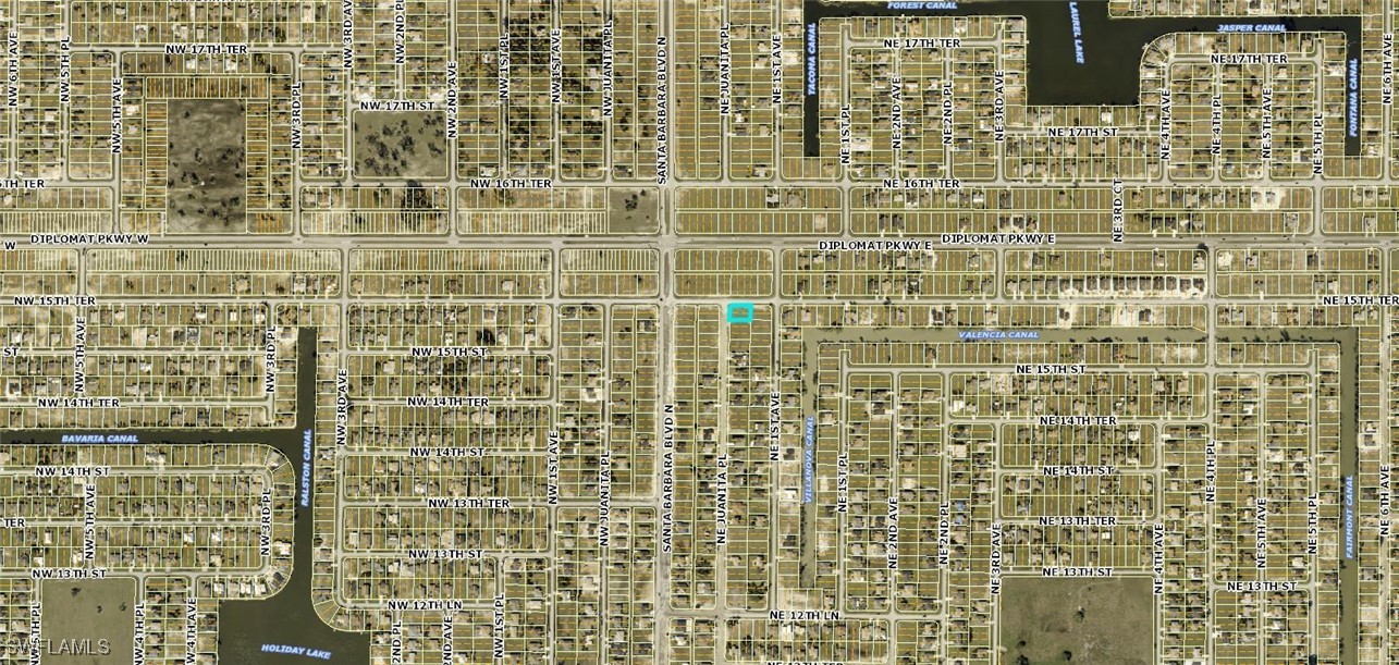 1505 NE Juanita Place