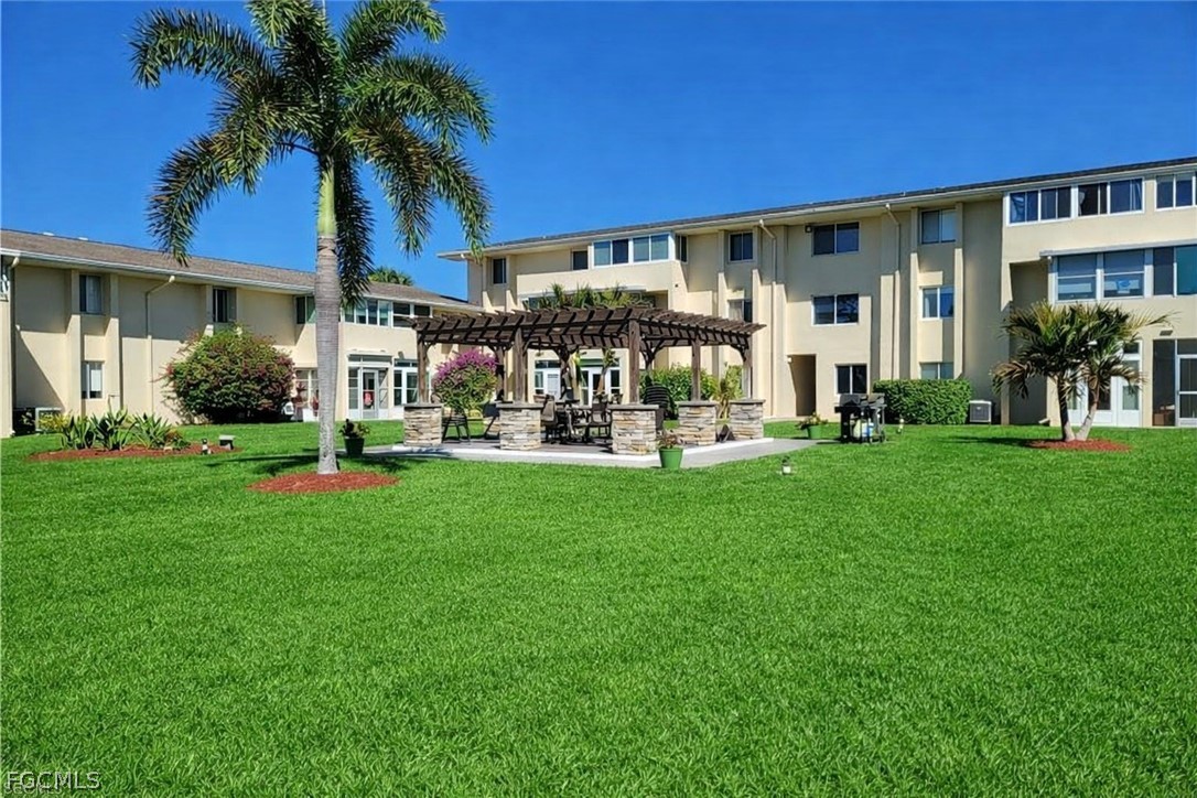 Photo 1 of 18 — 333 Joel Boulevard 131, Lehigh Acres, FL 33936