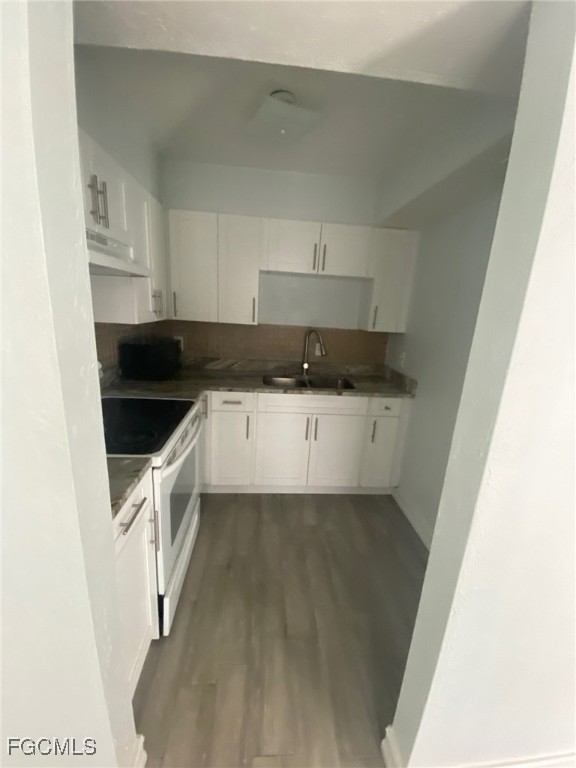 1830 Maravilla Avenue 709