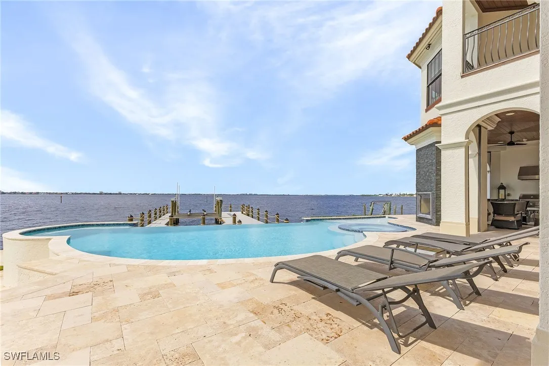 Cape Coral, Florida, 33904, United States, 5 Bedrooms Bedrooms, ,5 BathroomsBathrooms,Residential,Active,1876893