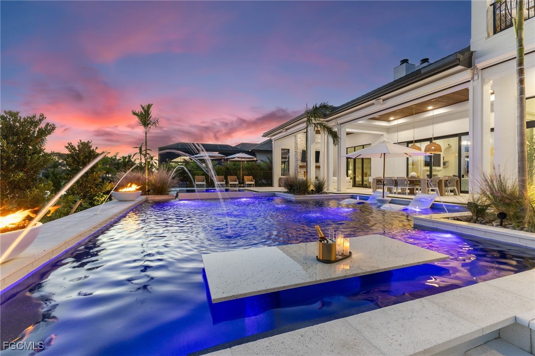 898 W Cape Estates Circle