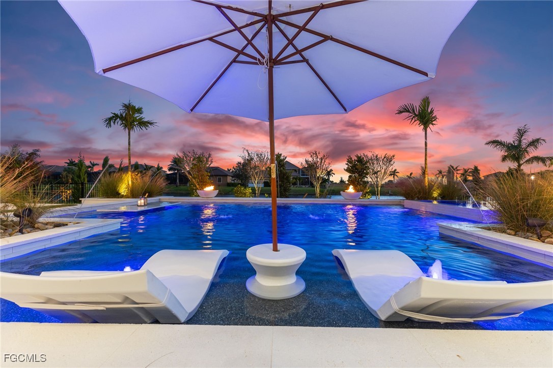 898 W Cape Estates Circle