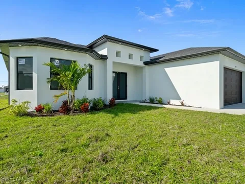 2632 NW 4th Avenue, Cape Coral, FL 33993 - MLS#: 225006367