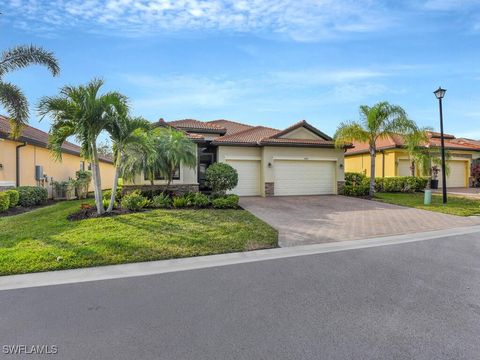 10686 Prato Drive Fort Myers FL 33913