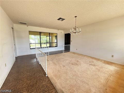 Tiny photo for 3419 SE 5th Avenue, Cape Coral, FL 33904 (MLS # 2026018826)