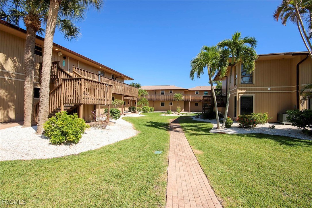 5117 Sea Bell Road D204