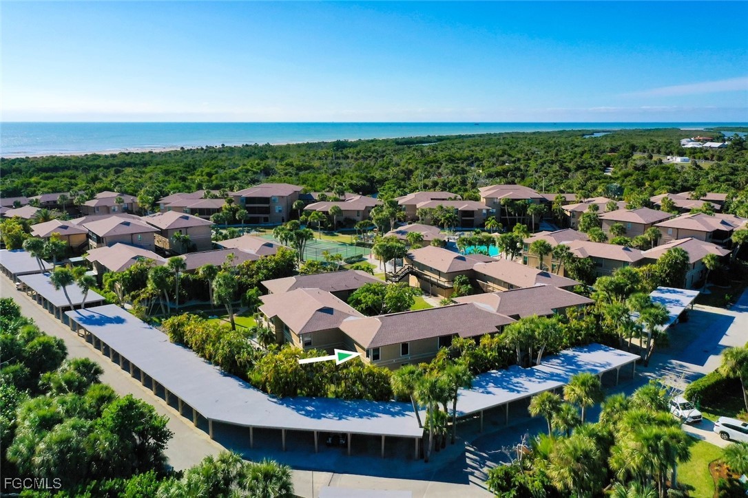 5117 Sea Bell Road D204