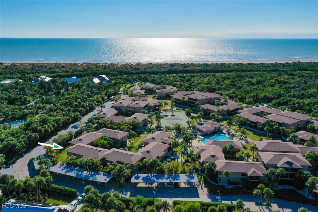 5117 Sea Bell Road D204