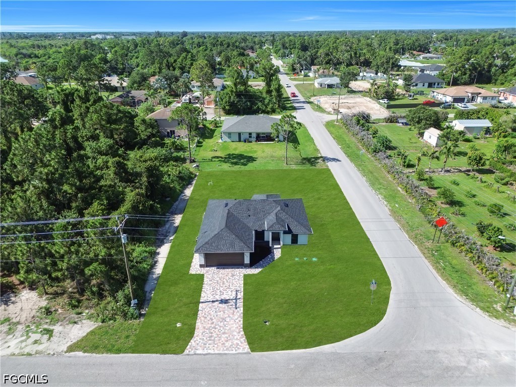 2519 16th Street W