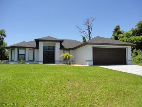 3805 6th Street W Lehigh Acres FL 33971