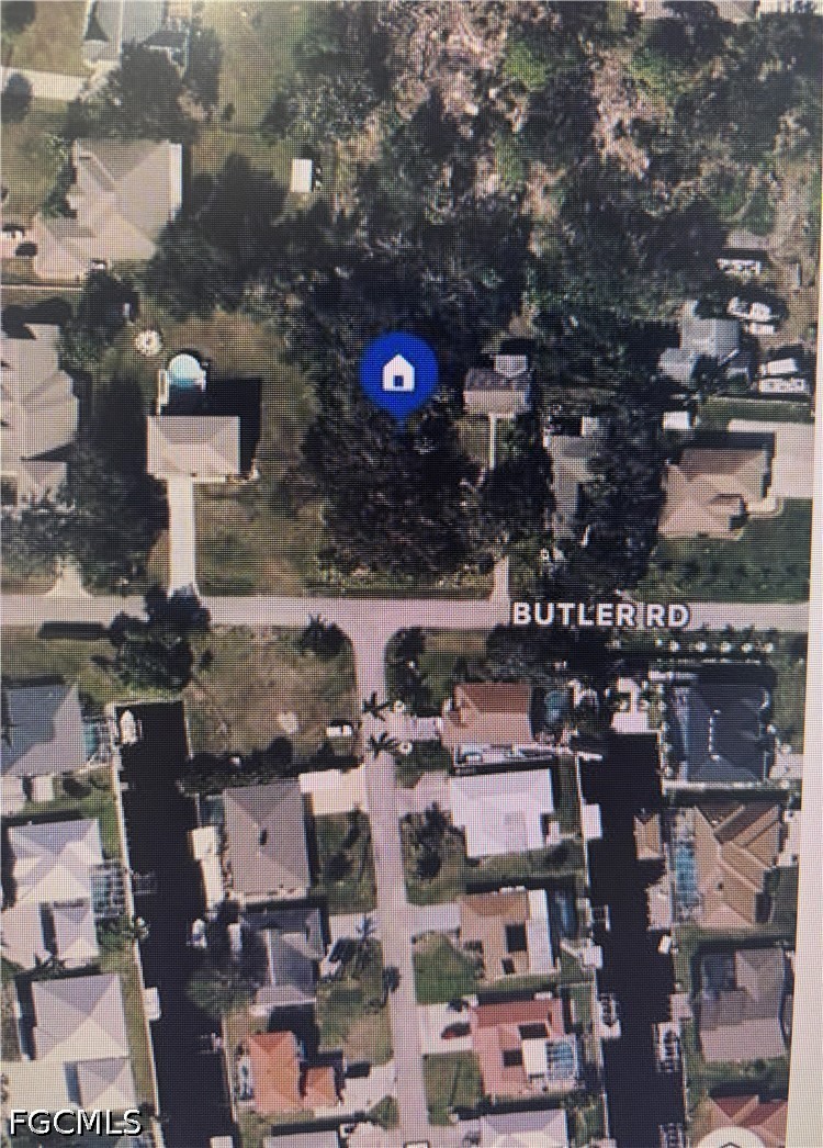 1081 Butler Road