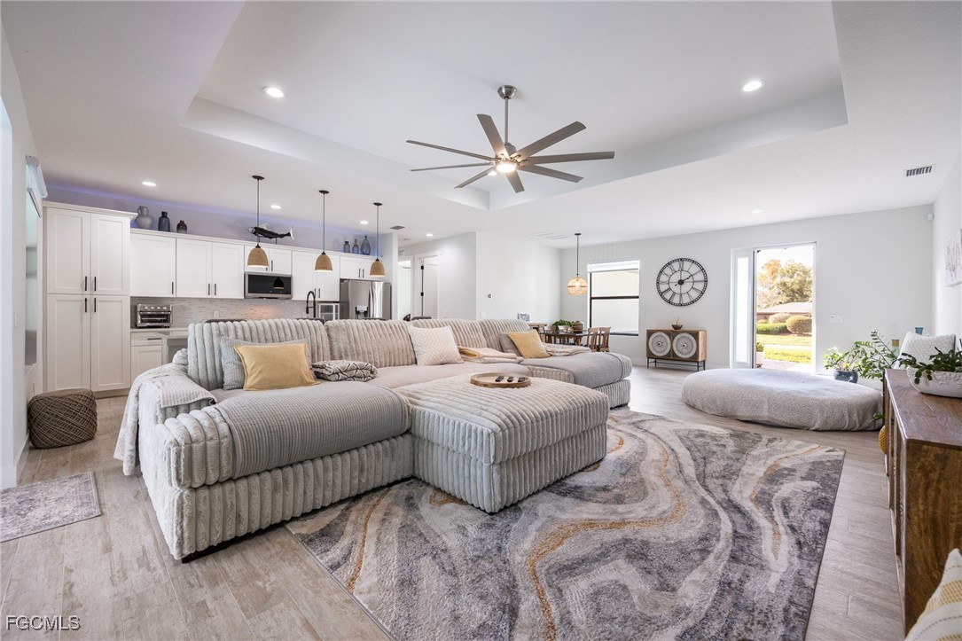 16550 Marc Allen Drive