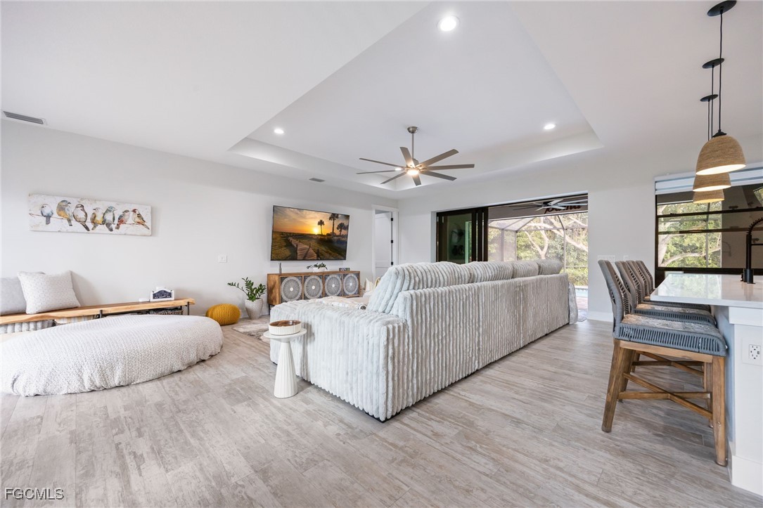 16550 Marc Allen Drive