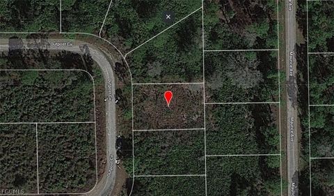 1874 Outpost Circle Lehigh Acres FL 33972
