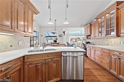 Tiny photo for 2511 SW 35th Lane, Cape Coral, FL 33914 (MLS # 2026020339)