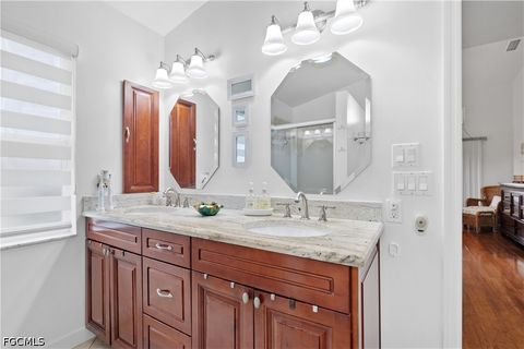 Tiny photo for 2511 SW 35th Lane, Cape Coral, FL 33914 (MLS # 2026020339)
