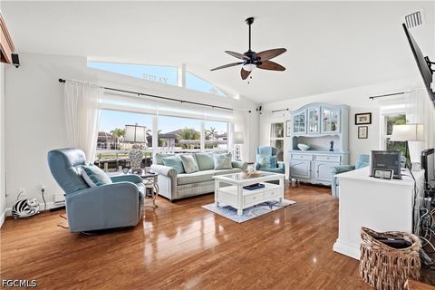 Tiny photo for 2511 SW 35th Lane, Cape Coral, FL 33914 (MLS # 2026020339)