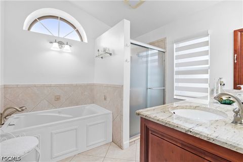 Tiny photo for 2511 SW 35th Lane, Cape Coral, FL 33914 (MLS # 2026020339)
