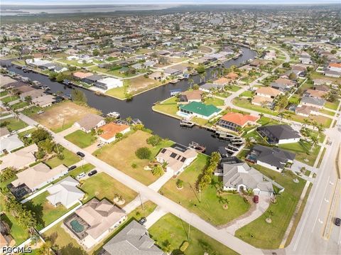 Tiny photo for 2511 SW 35th Lane, Cape Coral, FL 33914 (MLS # 2026020339)