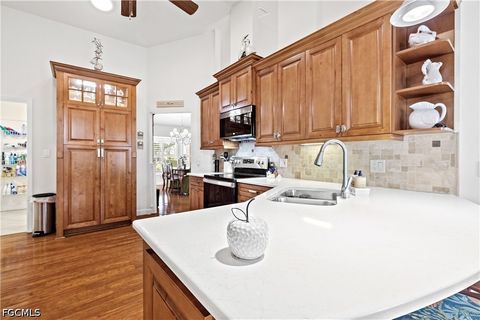 Tiny photo for 2511 SW 35th Lane, Cape Coral, FL 33914 (MLS # 2026020339)