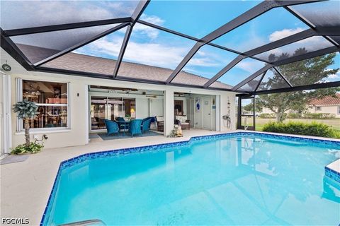 Tiny photo for 2511 SW 35th Lane, Cape Coral, FL 33914 (MLS # 2026020339)