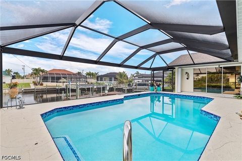 Tiny photo for 2511 SW 35th Lane, Cape Coral, FL 33914 (MLS # 2026020339)