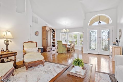 Tiny photo for 2511 SW 35th Lane, Cape Coral, FL 33914 (MLS # 2026020339)