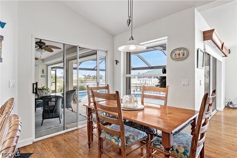Tiny photo for 2511 SW 35th Lane, Cape Coral, FL 33914 (MLS # 2026020339)