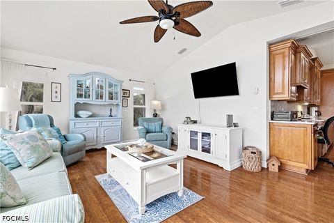 Tiny photo for 2511 SW 35th Lane, Cape Coral, FL 33914 (MLS # 2026020339)