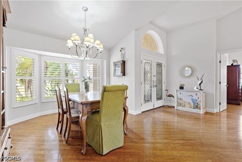 Tiny photo for 2511 SW 35th Lane, Cape Coral, FL 33914 (MLS # 2026020339)