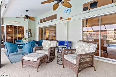 Tiny photo for 2511 SW 35th Lane, Cape Coral, FL 33914 (MLS # 2026020339)