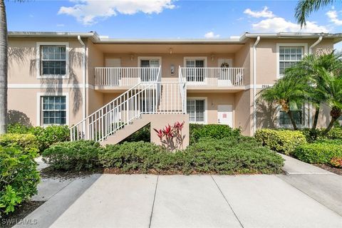 2855 Cypress Trace Circle 203 Naples FL 34119
