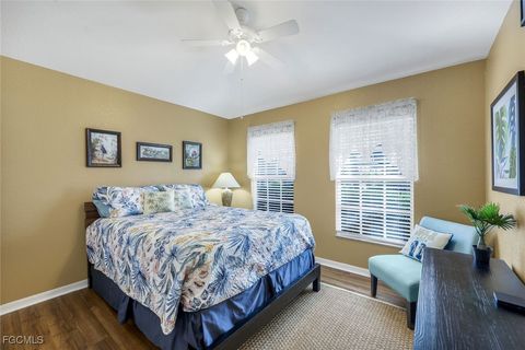 Tiny photo for 14878 Calusa Palms Drive, Fort Myers, FL 33919 (MLS # 2025016847)