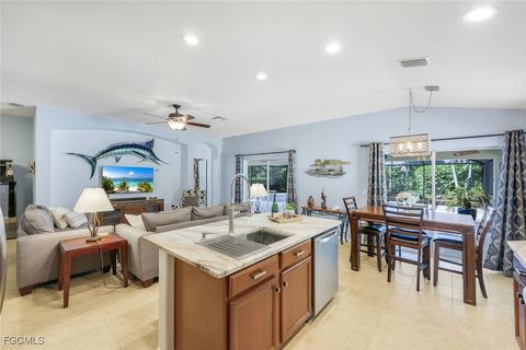 Tiny photo for 14878 Calusa Palms Drive, Fort Myers, FL 33919 (MLS # 2025016847)