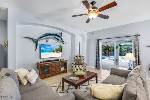 Tiny photo for 14878 Calusa Palms Drive, Fort Myers, FL 33919 (MLS # 2025016847)