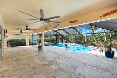 Tiny photo for 14878 Calusa Palms Drive, Fort Myers, FL 33919 (MLS # 2025016847)