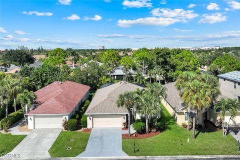Tiny photo for 14878 Calusa Palms Drive, Fort Myers, FL 33919 (MLS # 2025016847)
