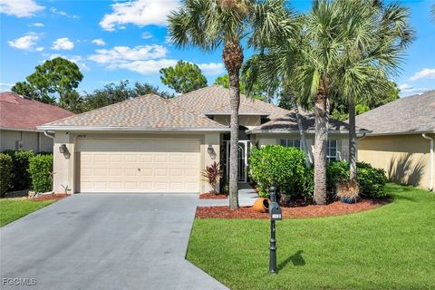 Tiny photo for 14878 Calusa Palms Drive, Fort Myers, FL 33919 (MLS # 2025016847)